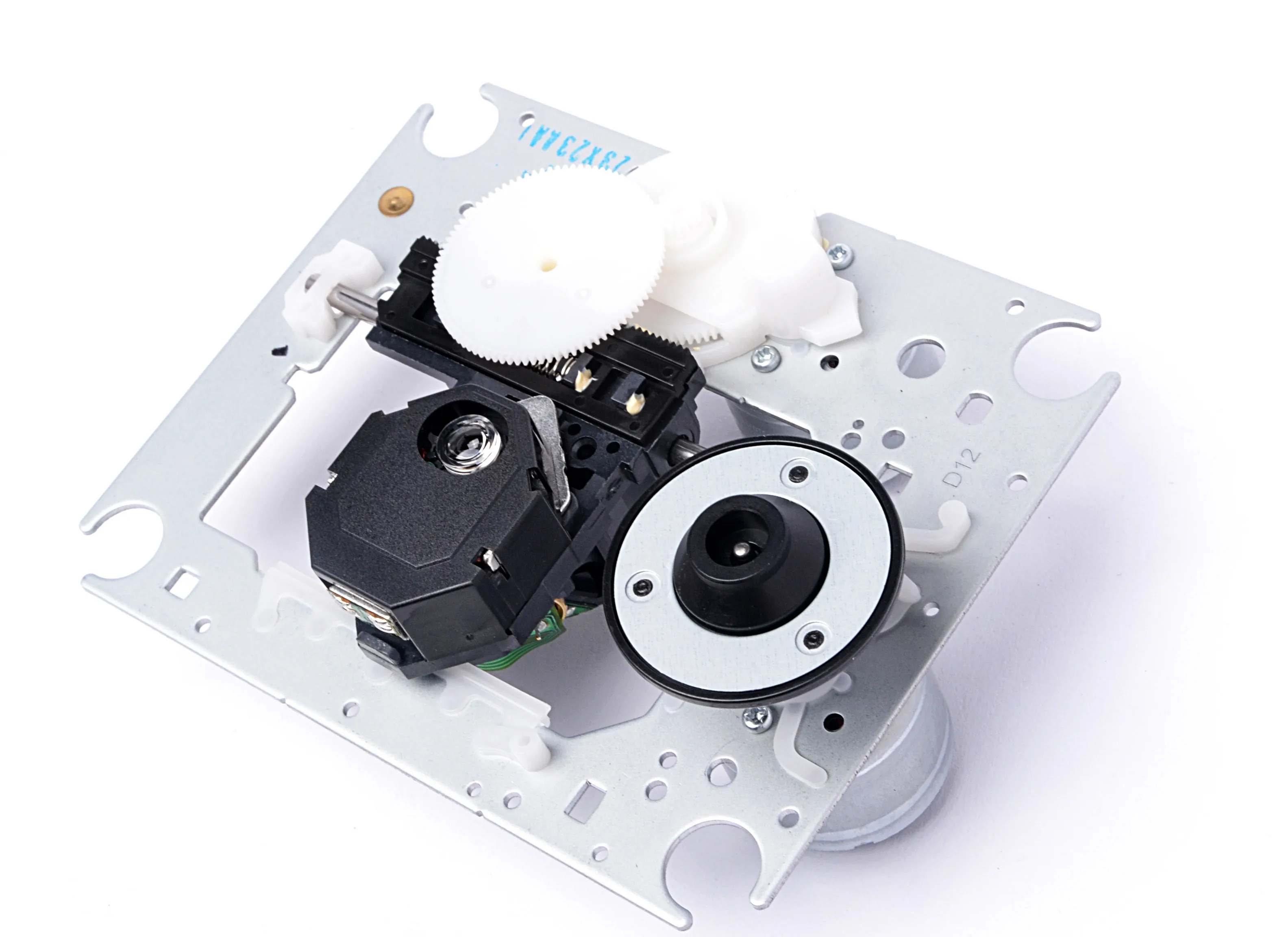 Replacement For SONY CFD-F17CP CD Player Spare Parts Laser Lasereinheit ASSY Unit CFDF17CP Optical Pickup Bloc Optique
Replacement For SONY CFD-F17CP CD Player Spare Parts Laser Lasereinheit ASSY Unit CFDF17CP Optical Pickup Bloc Optique