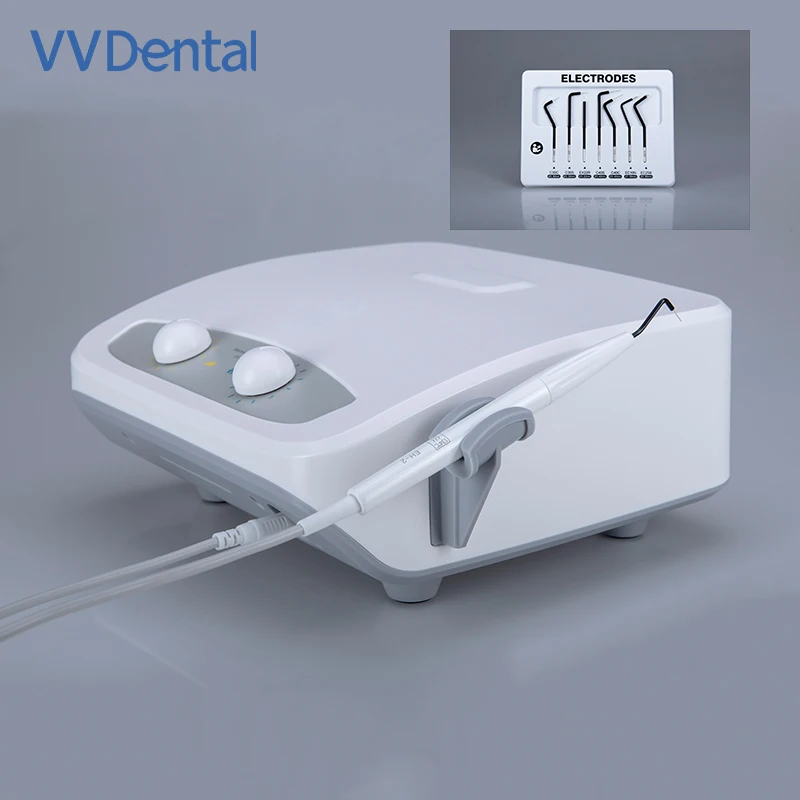 

Dental Electrosurgical Unit High Frequency Portable Electrosurgery Electric Surgical Unit With Drills