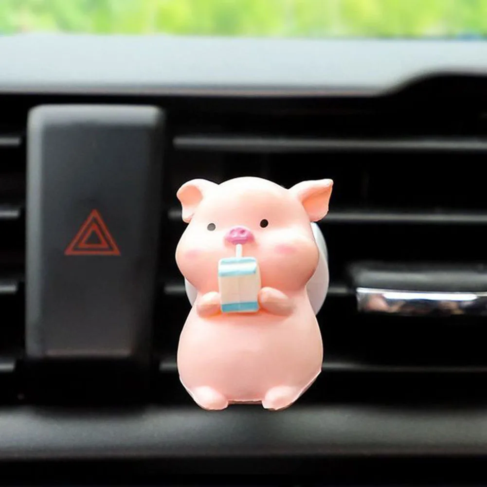 Parts Car Perfume Clip Interior Pig Accessories Air Freshener Replacement Car Air Outlet Perfume Clip Clip High Quality
Parts Car Perfume Clip Interior Pig Accessories Air Freshener Replacement Car Air Outlet Perfume Clip Clip High Quality