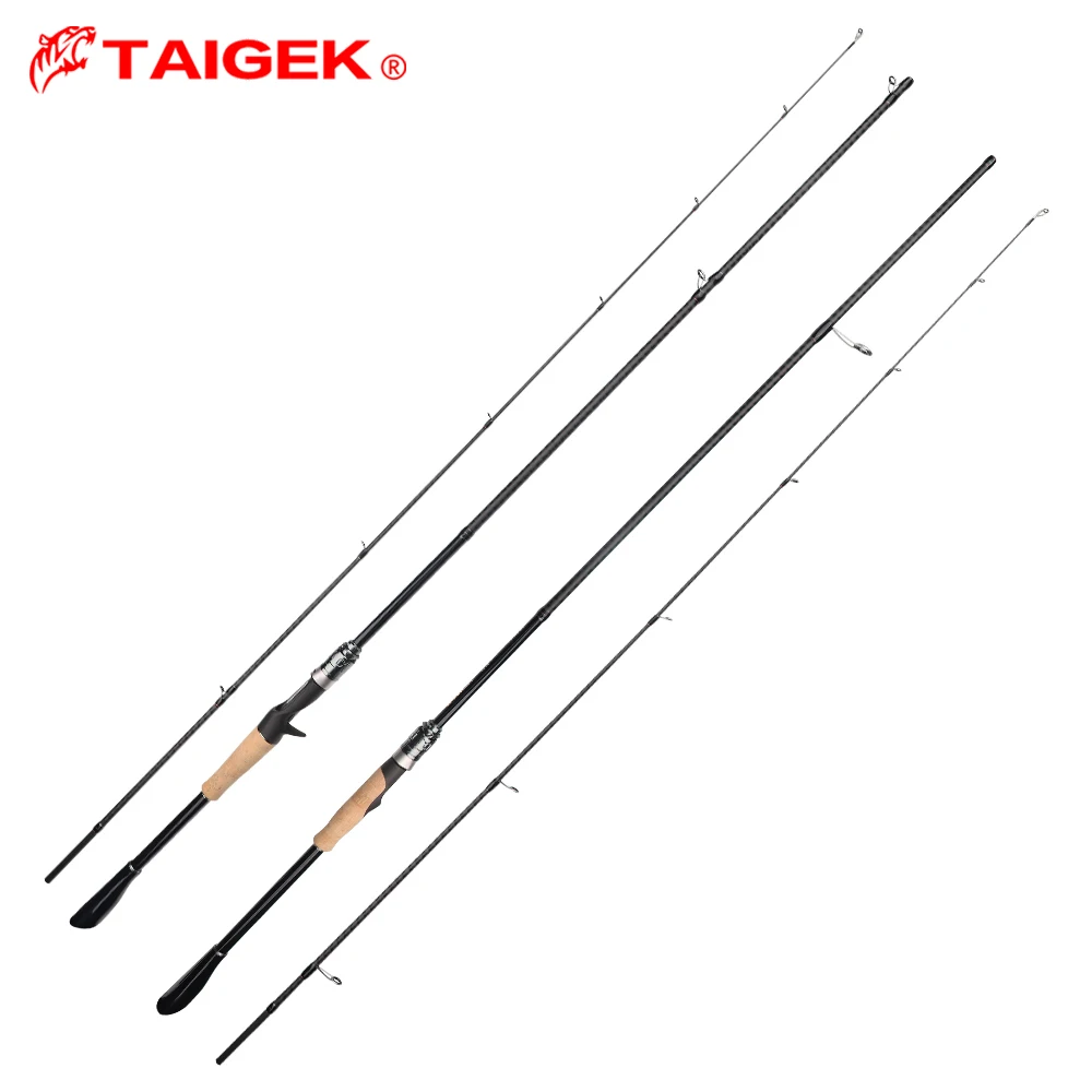 Рыболовное спиннинговое удилище TAIGEK FUJI, 1,98 м, 2,13 м, 2,28 м, m ML MH H XH, Япония, Toray, окунь, карбоновая удочка для приманки
Рыболовное спиннинговое удилище TAIGEK FUJI, 1,98 м, 2,13 м, 2,28 м, m ML MH H XH, Япония, Toray, окунь, карбоновая удочка для приманки