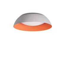 Nordic Minimalist design creative Circular Lamp Modern LED three-tone Light EyeProtection Study Bedroom Living Room Ceiling lam
Nordic Minimalist design creative Circular Lamp Modern LED three-tone Light EyeProtection Study Bedroom Living Room Ceiling lam