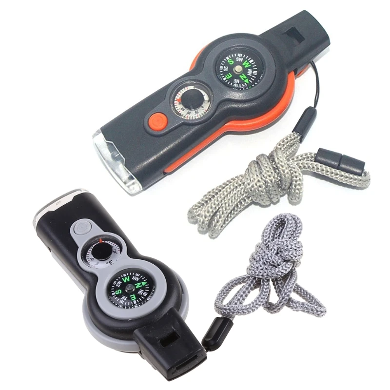 Outdoors Multi Tools 7 in 1 Survival Multitool Safety Emergency with Lanyard for Camping, Hunting and TOP quality
Outdoors Multi Tools 7 in 1 Survival Multitool Safety Emergency with Lanyard for Camping, Hunting and TOP quality