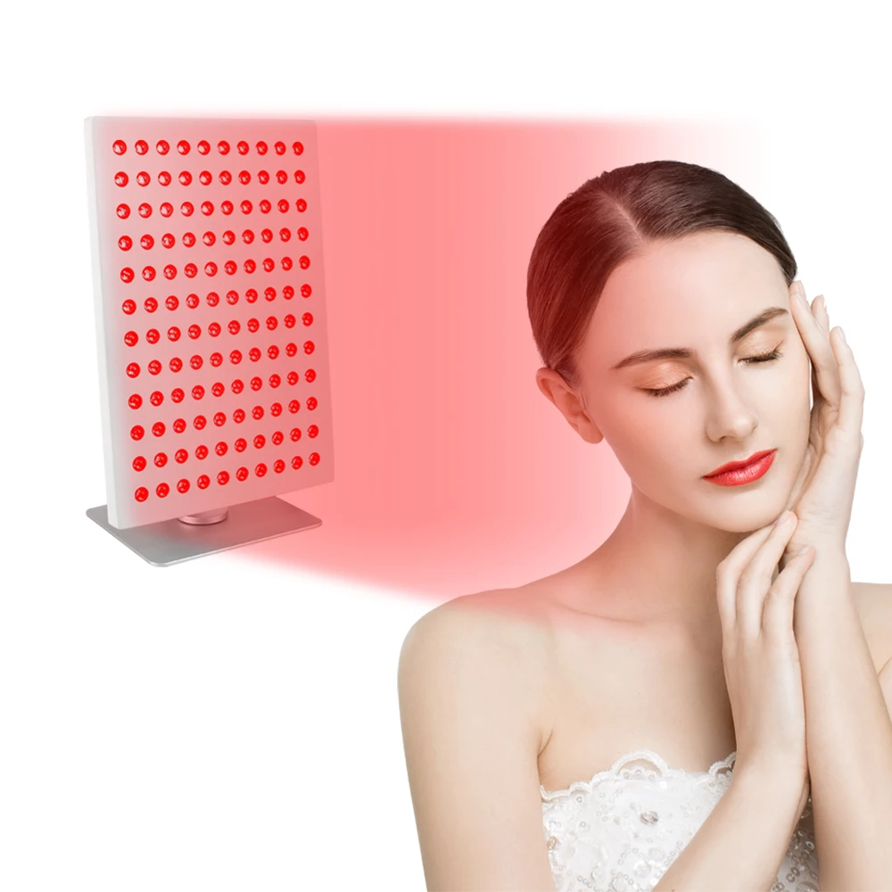 Health Care Physiotherapy Near Infrared Light Therapy Device Red Light Therapy With Portable
Health Care Physiotherapy Near Infrared Light Therapy Device Red Light Therapy With Portable