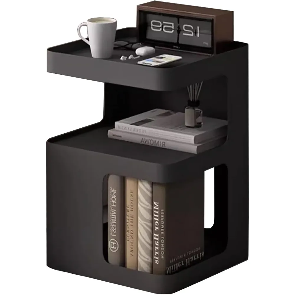 Unique filing cabinet with side table, three-level characteristic living room with storage space, no need for office assembly
Unique filing cabinet with side table, three-level characteristic living room with storage space, no need for office assembly