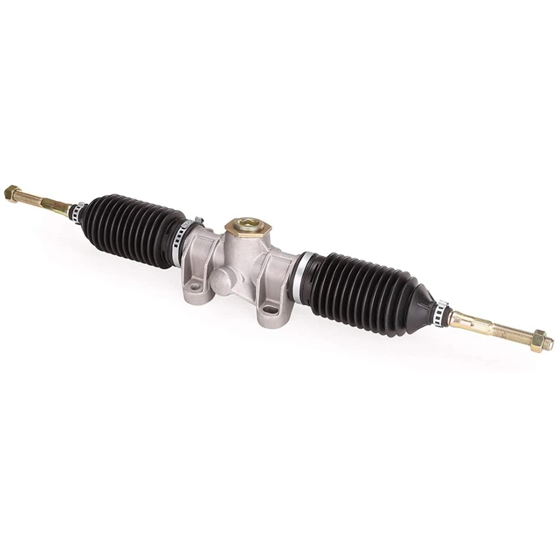 Golf Cart Steering Gear Box Assembly For Club Car Precedent 2004-Up, 1022886-01 103679701
Golf Cart Steering Gear Box Assembly For Club Car Precedent 2004-Up, 1022886-01 103679701