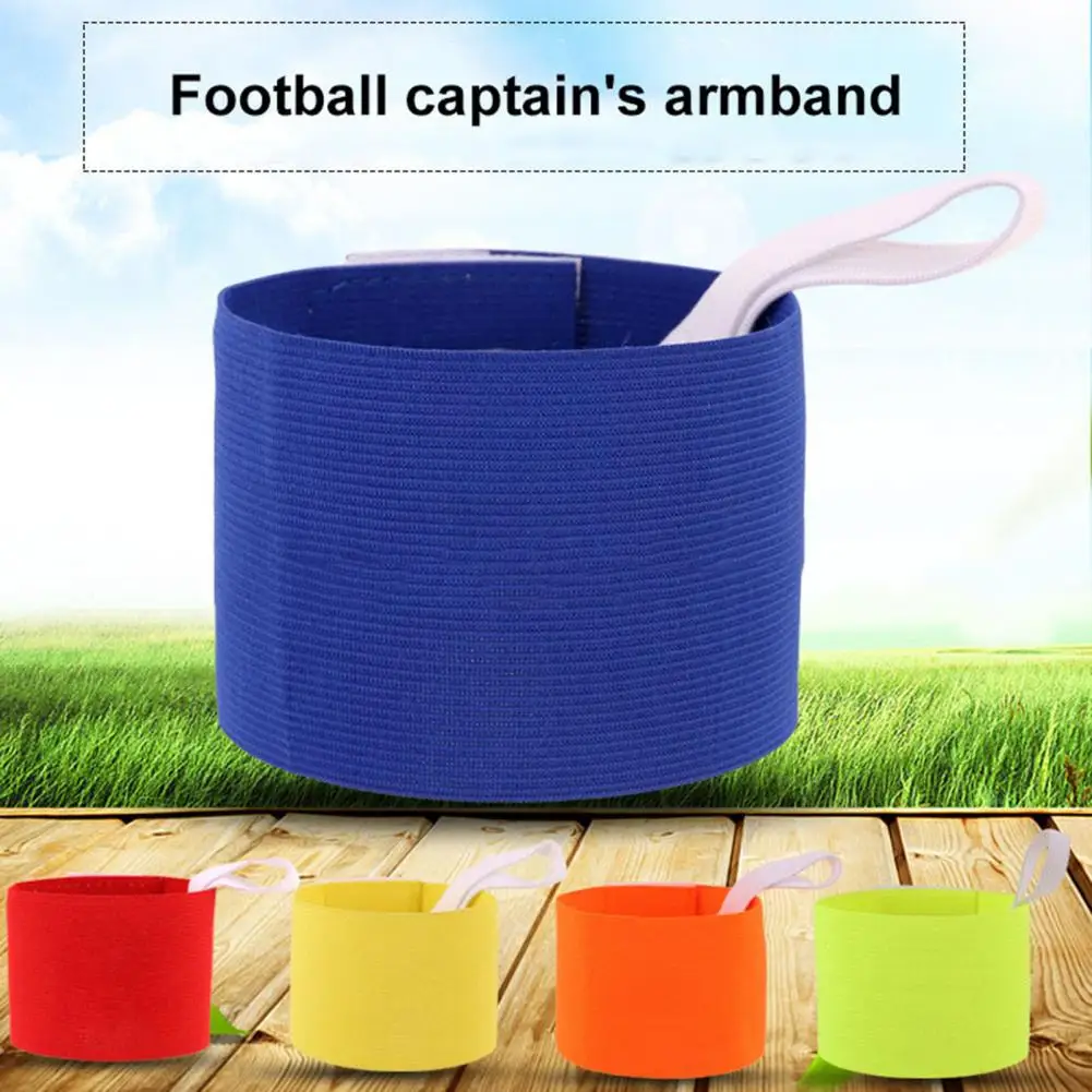 Soccer Captain Armband Adjustable Kids Sports Soccer Basketball Captain Armband Outdoor Team Sports Football Armband
Soccer Captain Armband Adjustable Kids Sports Soccer Basketball Captain Armband Outdoor Team Sports Football Armband