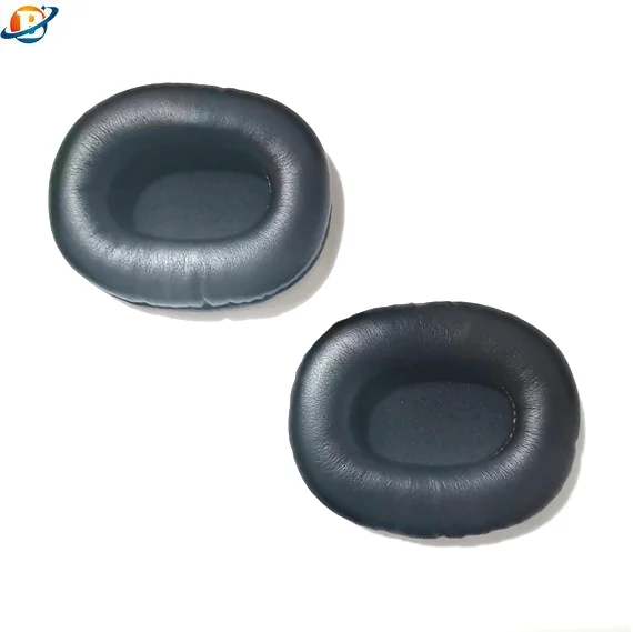 Ear Pad For Audio Technica ATH M50x MDR 7506 ATHM50X & ATH-M50S Headset Headphones Leather Sleeve Earphone Earmuff
Ear Pad For Audio Technica ATH M50x MDR 7506 ATHM50X & ATH-M50S Headset Headphones Leather Sleeve Earphone Earmuff