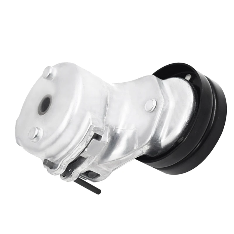 5072440AB 5072440AC Belt Tensioner Assembly Engine Tensioning Wheel For Jeep Liberty KJ 2.8L 2002-2007
5072440AB 5072440AC Belt Tensioner Assembly Engine Tensioning Wheel For Jeep Liberty KJ 2.8L 2002-2007