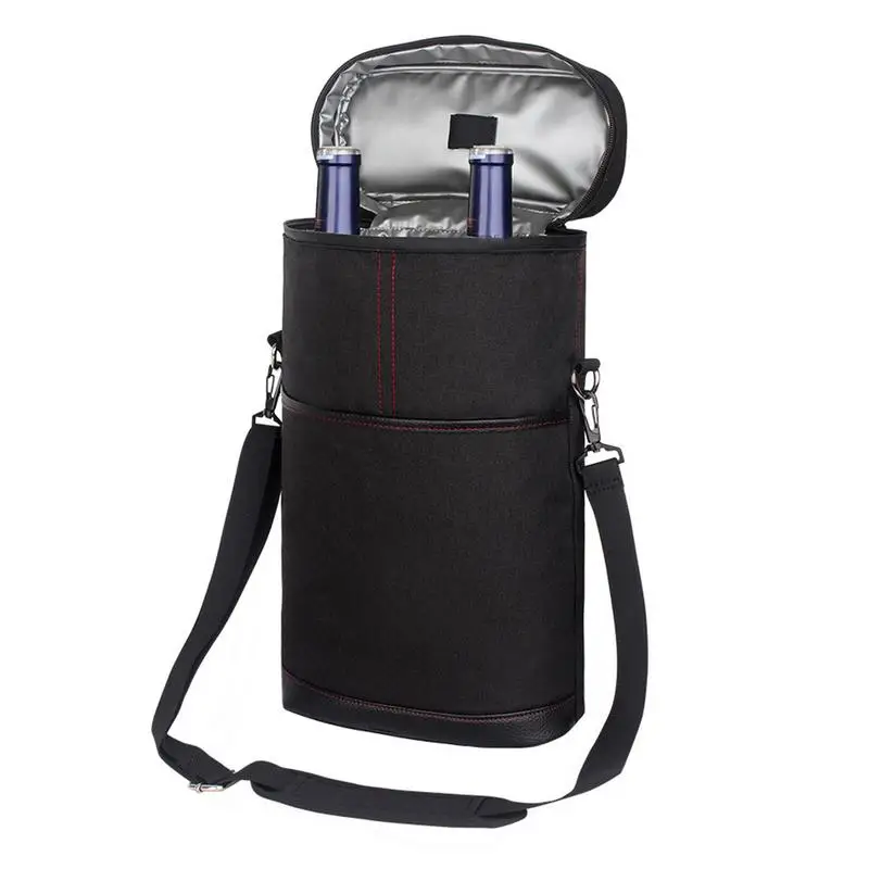 Переноска для винных бутылок, сумка-холодильник для бутылок, портативная Изолированная переноска для вина, сумка-тоут для путешествий
Переноска для винных бутылок, сумка-холодильник для бутылок, портативная Изолированная переноска для вина, сумка-тоут для путешествий