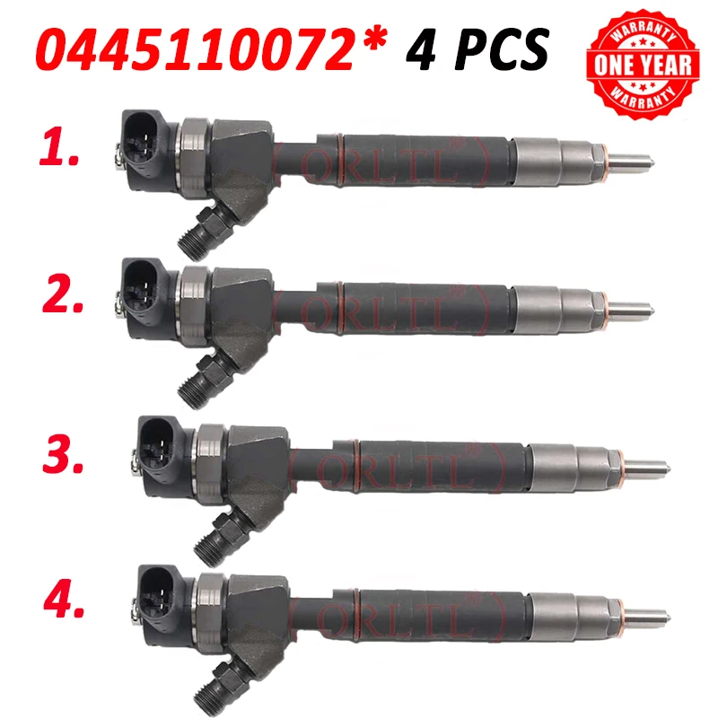 Новая форсунка 0 445 110 072 CR, дизельная Форсунка 0445110072 OEM 6110700487 6110700587 6600700187 6110700687 для MB V220 V200 E270
Новая форсунка 0 445 110 072 CR, дизельная Форсунка 0445110072 OEM 6110700487 6110700587 6600700187 6110700687 для MB V220 V200 E270