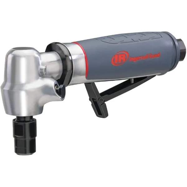 Ingersoll Rand 5102MAX пневматическая шлифовальная машина-прямоугольный, Эргономичный захват, двигатель 0, 4 л.с. и 20000 об/мин, легкий инструмент, блокировка шпинделя
Ingersoll Rand 5102MAX пневматическая шлифовальная машина-прямоугольный, Эргономичный захват, двигатель 0, 4 л.с. и 20000 об/мин, легкий инструмент, блокировка шпинделя