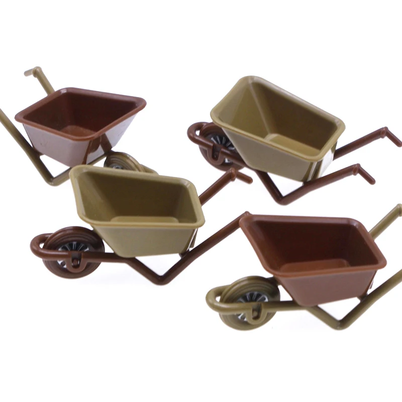 1Pc 1:12 Dollhouse Miniature Cart Trolley Mini Trailer Farm Tool Model Garden Furniture Decor Toy
1Pc 1:12 Dollhouse Miniature Cart Trolley Mini Trailer Farm Tool Model Garden Furniture Decor Toy