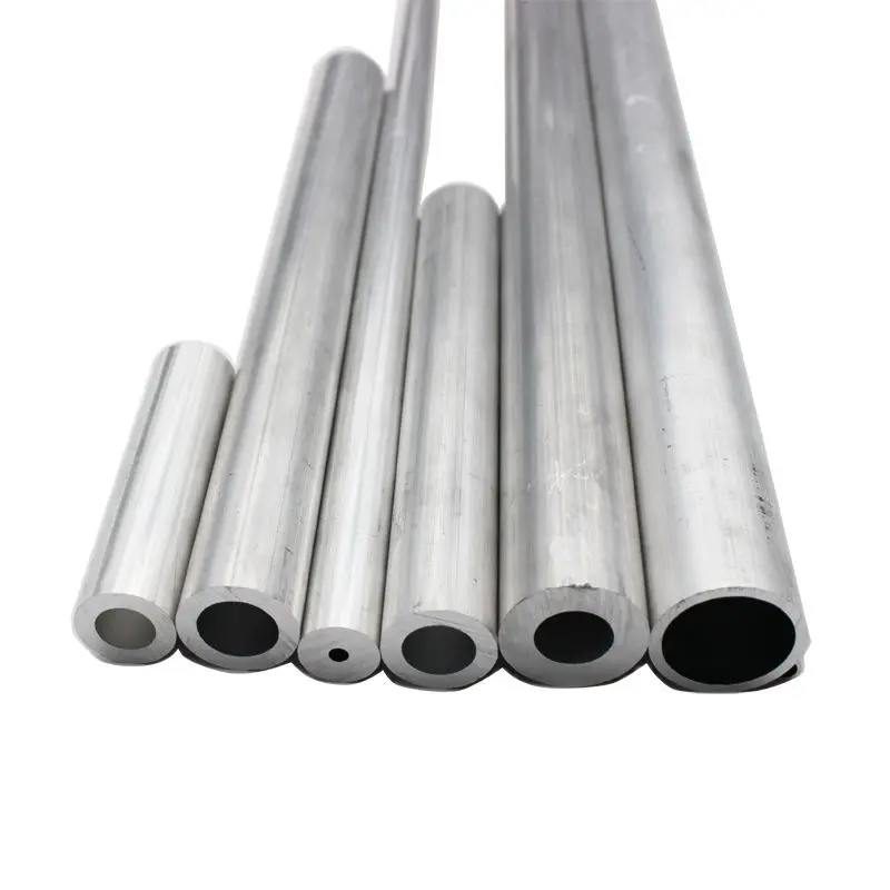 

Aluminum Round Tube 141 143 146 150 151 152 153 155 158 159 160 161 162 300mm