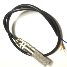 SHT20 SHT30 Soil Temperature and Humidity Sensor Temperature Sensor Agriculture Temperature Humidity Sensor
SHT20 SHT30 Soil Temperature and Humidity Sensor Temperature Sensor Agriculture Temperature Humidity Sensor