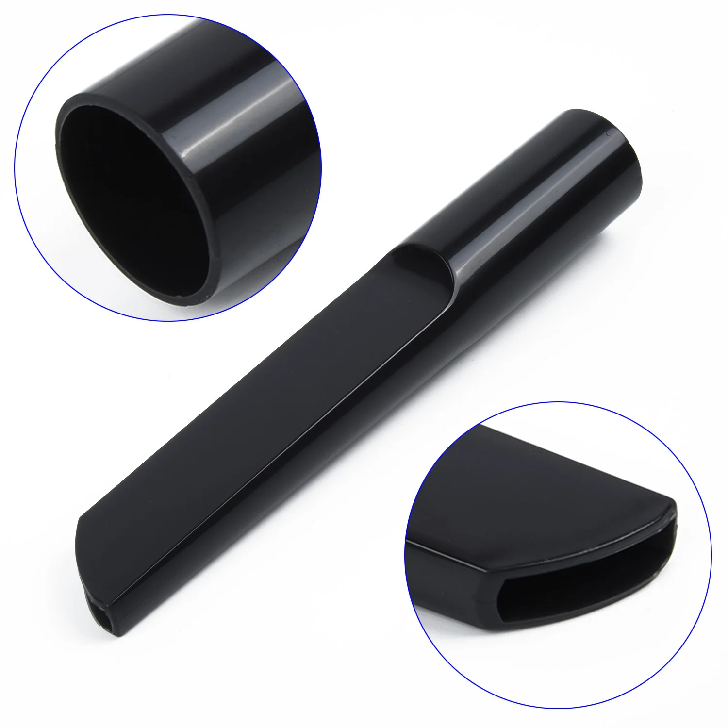 31mm Crevice Tool Port Corner Nook Tool Replacement Vacuum Cleaner Parts Accessories Head Nozzle Attachments
31mm Crevice Tool Port Corner Nook Tool Replacement Vacuum Cleaner Parts Accessories Head Nozzle Attachments