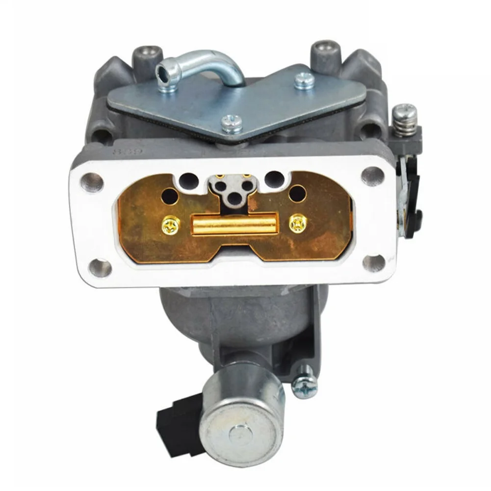 1set Carburetor With 6pcs Gasket For FH721V-AS29 FH721V-AS31 Lawnmower Engine 15004-0757 Metal 4 Stroke Carburetor Kit
1set Carburetor With 6pcs Gasket For FH721V-AS29 FH721V-AS31 Lawnmower Engine 15004-0757 Metal 4 Stroke Carburetor Kit