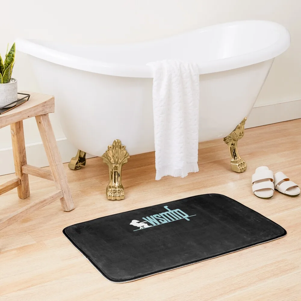 Wsmfp Mikey Panic Flag- Is Widespread Readyo Fly Bath Mat Toilet Floor Entrance Doormat Mat
Wsmfp Mikey Panic Flag- Is Widespread Readyo Fly Bath Mat Toilet Floor Entrance Doormat Mat