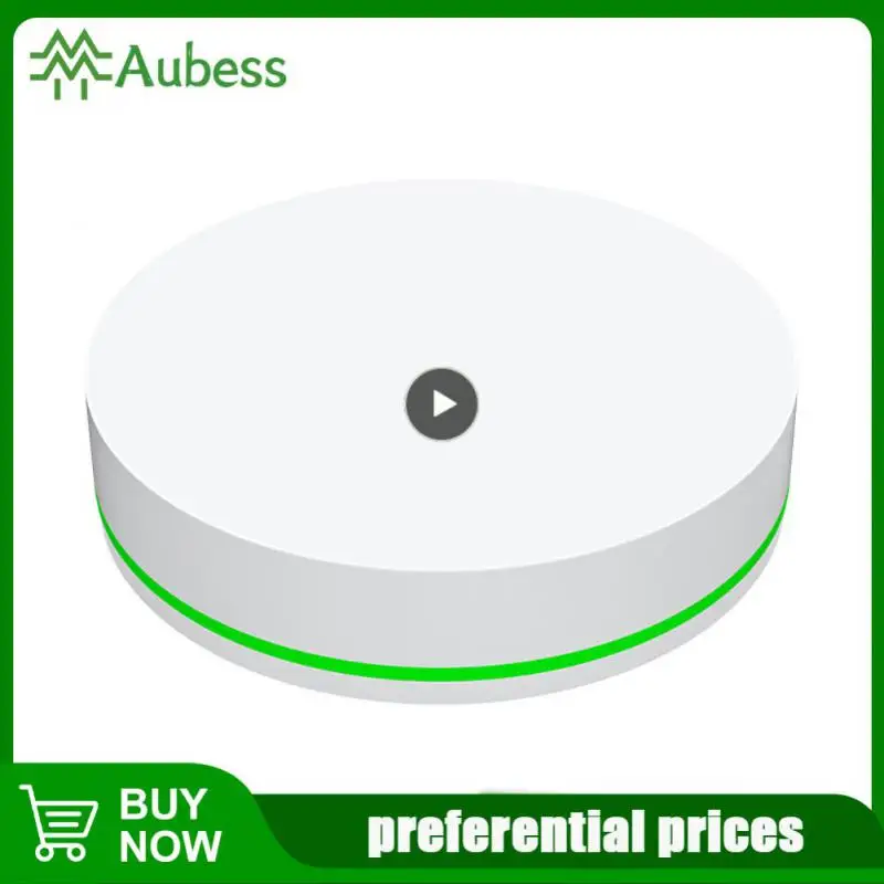 Умный концентратор Tuya 3,0, проводной мост шлюза для дистанционного управления через приложение, работает с Alexa Home Assistant
Умный концентратор Tuya 3,0, проводной мост шлюза для дистанционного управления через приложение, работает с Alexa Home Assistant