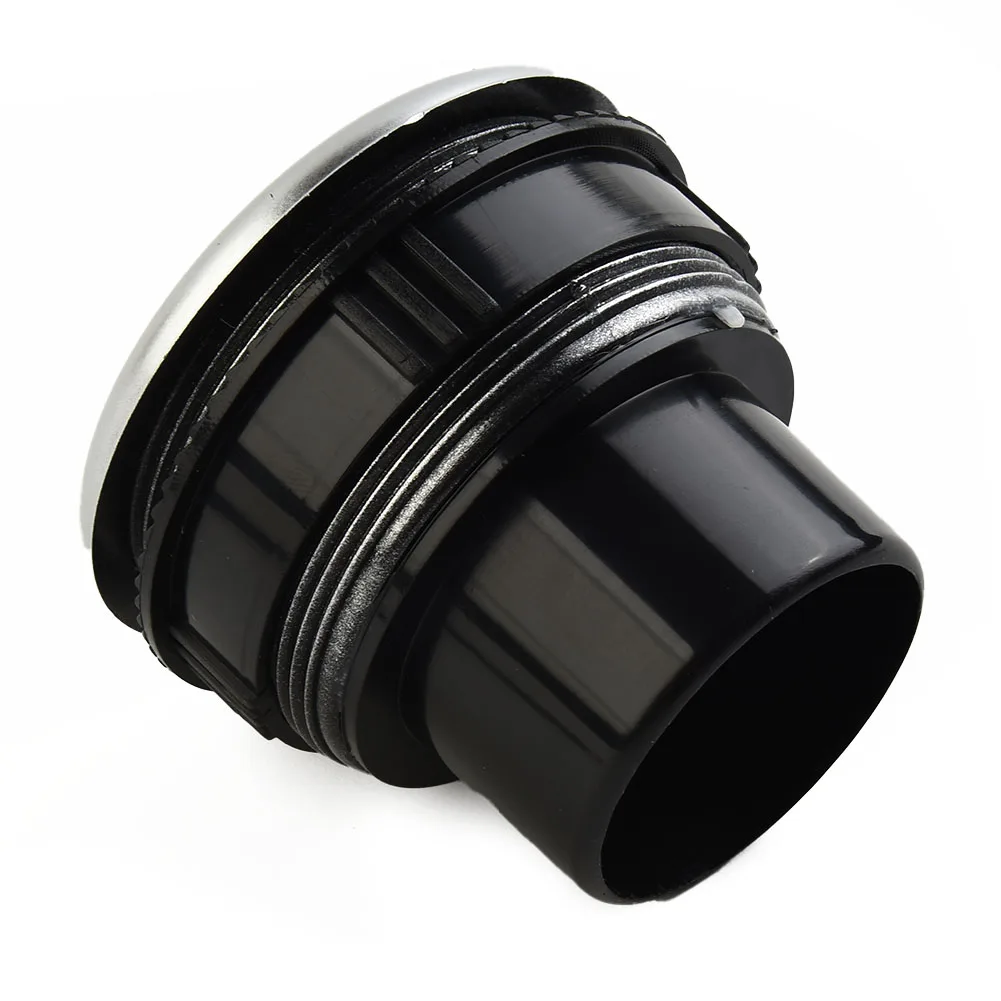 Vent Dashboard Air Outlet 1pcs ABS Black+silver Brand New High Quality For General Motorhomes Air Outlet Vent Car Accessories
Vent Dashboard Air Outlet 1pcs ABS Black+silver Brand New High Quality For General Motorhomes Air Outlet Vent Car Accessories