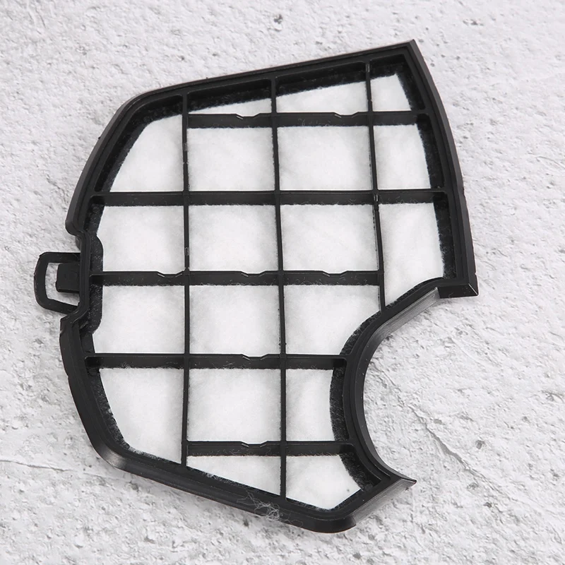 Top Deals 6PCS For Vorwerk Kobold Replace Filters Motor Protection VK150 VK140 Accessories
Top Deals 6PCS For Vorwerk Kobold Replace Filters Motor Protection VK150 VK140 Accessories