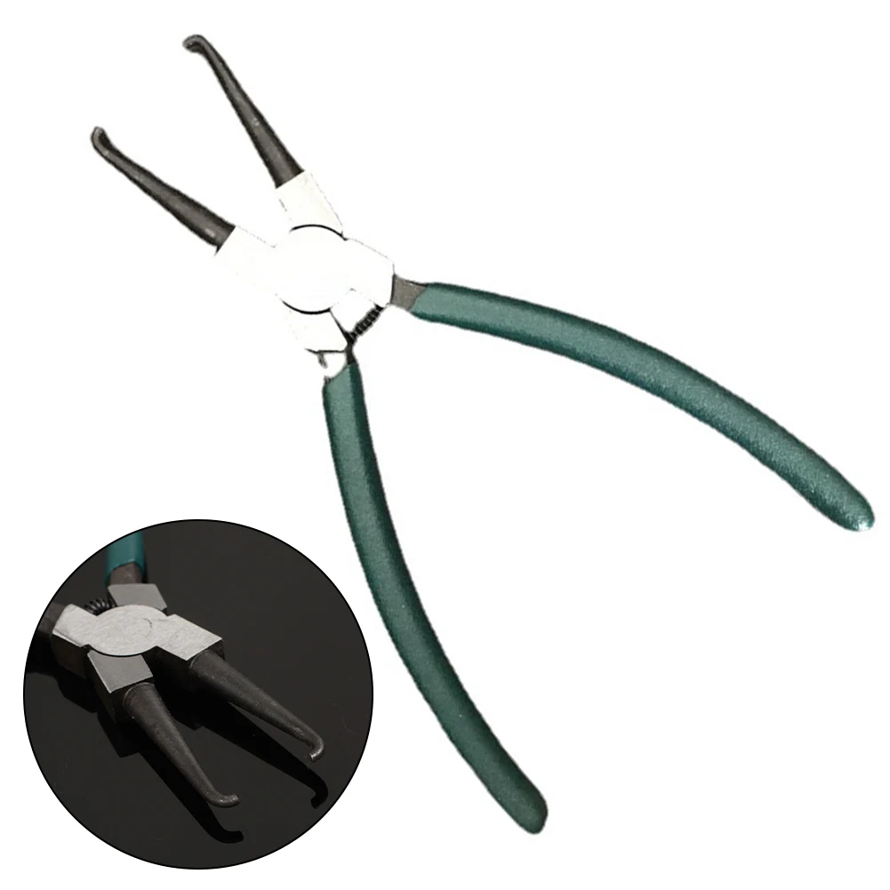 Gasoline Filter Oil Pipe Pliers Release Removal Plier High Carbon Steel Rubber For Releasing Connections In Fuel Pliers Tool
Gasoline Filter Oil Pipe Pliers Release Removal Plier High Carbon Steel Rubber For Releasing Connections In Fuel Pliers Tool