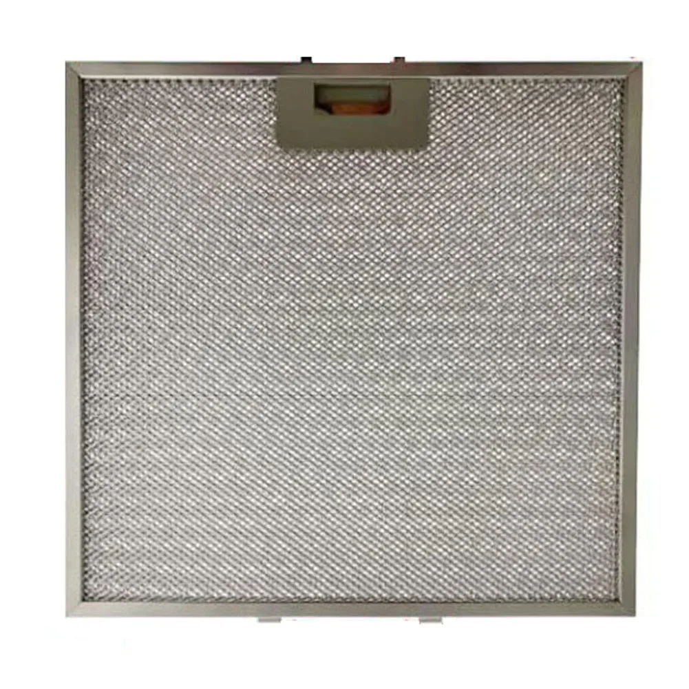 1pcs Stainless Steel Cooker Hood Filter 320×320x9mm For Most Leading Brands Of Range Hood Vents Home Garden High Quality
1pcs Stainless Steel Cooker Hood Filter 320×320x9mm For Most Leading Brands Of Range Hood Vents Home Garden High Quality