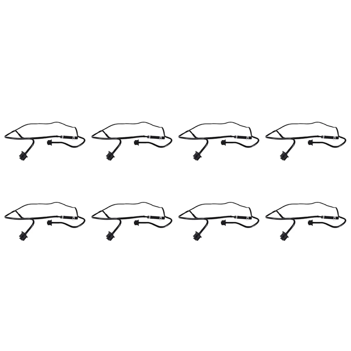 8X Car Radiator Reservoir Hose for Ford Focus 2.0L 2012-2018 Replace Number BV618K012KF CV6Z-8K012-K
8X Car Radiator Reservoir Hose for Ford Focus 2.0L 2012-2018 Replace Number BV618K012KF CV6Z-8K012-K