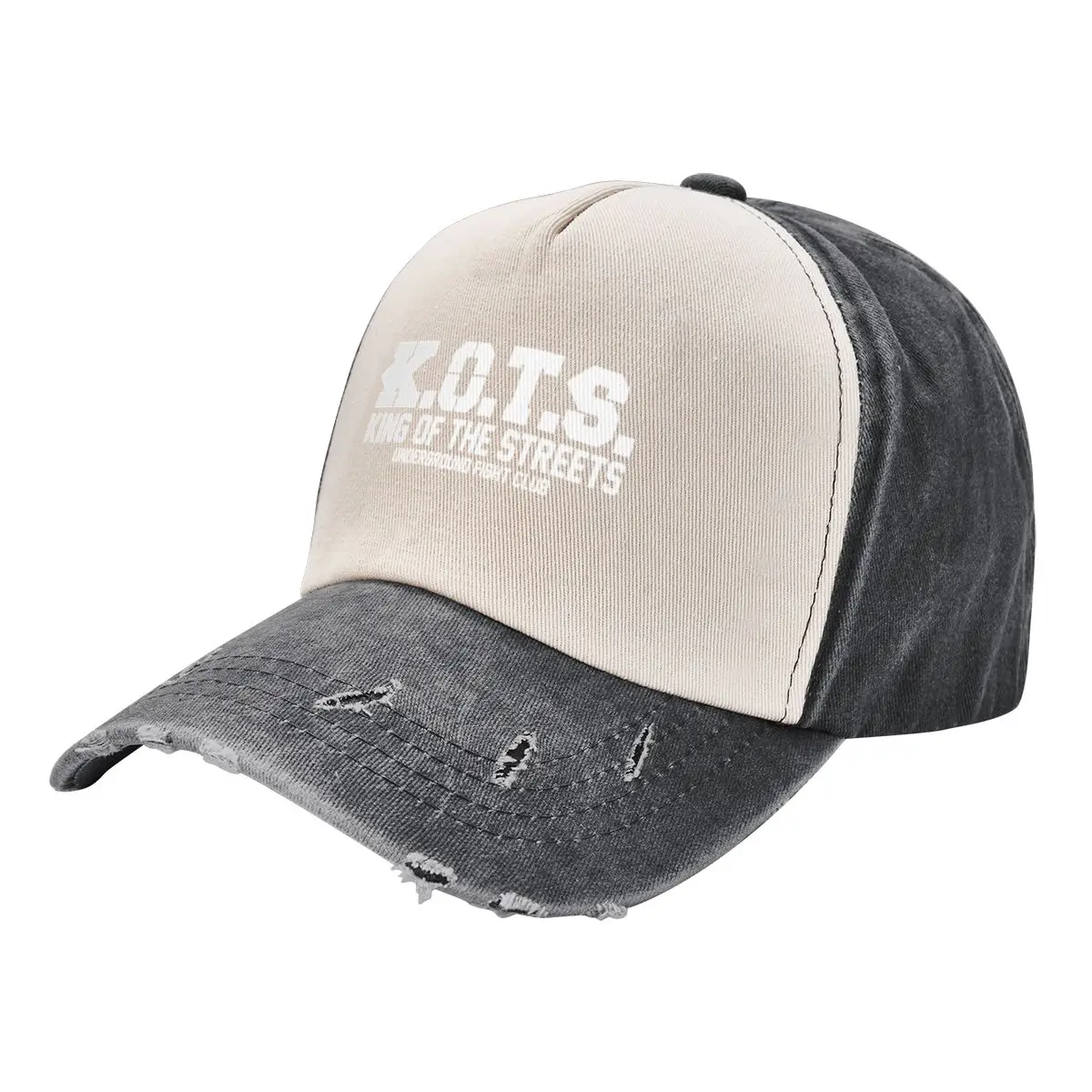 KING OF THE STREETS K.O.T.S. - Underground Fight Club Cowboy Hat Thermal Visor Visor Horse Hat Women's Hats Men's
KING OF THE STREETS K.O.T.S. - Underground Fight Club Cowboy Hat Thermal Visor Visor Horse Hat Women's Hats Men's