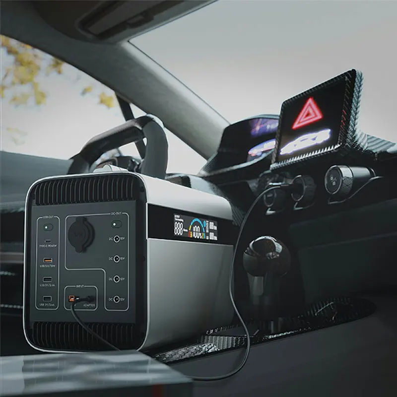 Уличная портативная электростанция 249600 мАч, 1000 Вт, выход AC/DC/USB, портативная солнечная панель, Терри интерфейсы, можно настроить
Уличная портативная электростанция 249600 мАч, 1000 Вт, выход AC/DC/USB, портативная солнечная панель, Терри интерфейсы, можно настроить