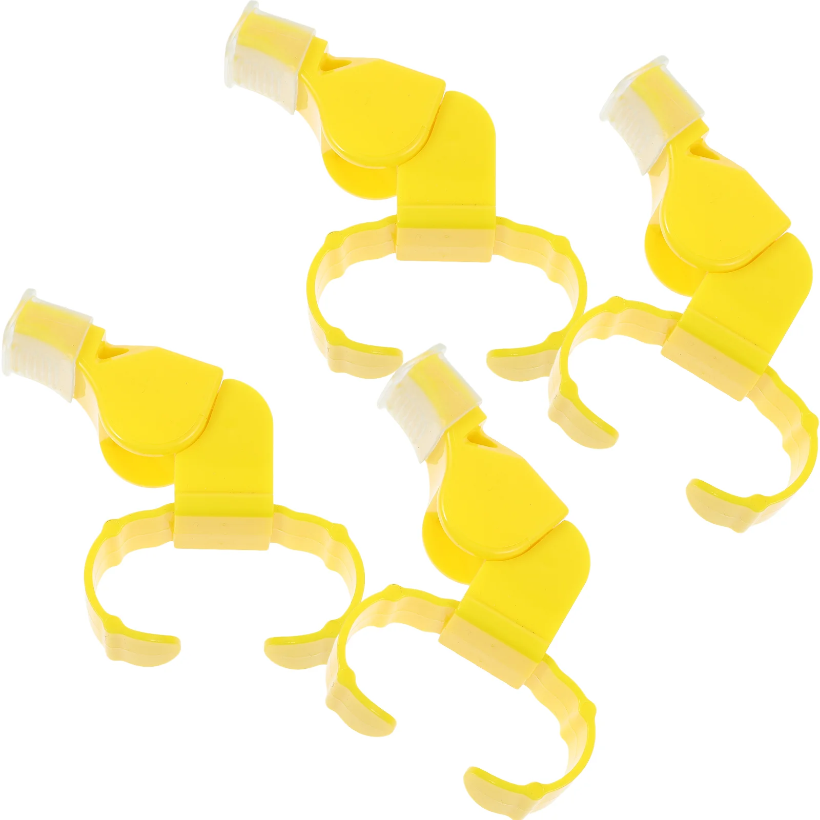 4 Pcs Whistle for Lifeguards Whistles Adults Volleyball Referee Equipment Basketball Hiking Safety Abs Sports
4 Pcs Whistle for Lifeguards Whistles Adults Volleyball Referee Equipment Basketball Hiking Safety Abs Sports