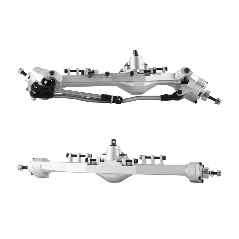 Новый металлический интегрированный портал Currie F9 ось для осевого каприа UTB10 1,9 UTB 1/10 аксессуары для радиоуправляемых автомобилей на гусеничном ходу, серебристый
Новый металлический интегрированный портал Currie F9 ось для осевого каприа UTB10 1,9 UTB 1/10 аксессуары для радиоуправляемых автомобилей на гусеничном ходу, серебристый