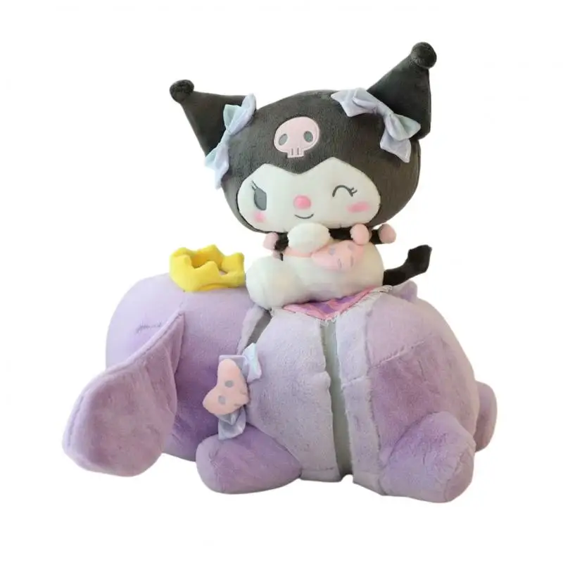 Sanrio дневная кукла демон Баку игрушка девочка детская Спящая кукла 2023 Рождественский подарок оптовая продажа Подушка наполнитель плюш
Sanrio дневная кукла демон Баку игрушка девочка детская Спящая кукла 2023 Рождественский подарок оптовая продажа Подушка наполнитель плюш