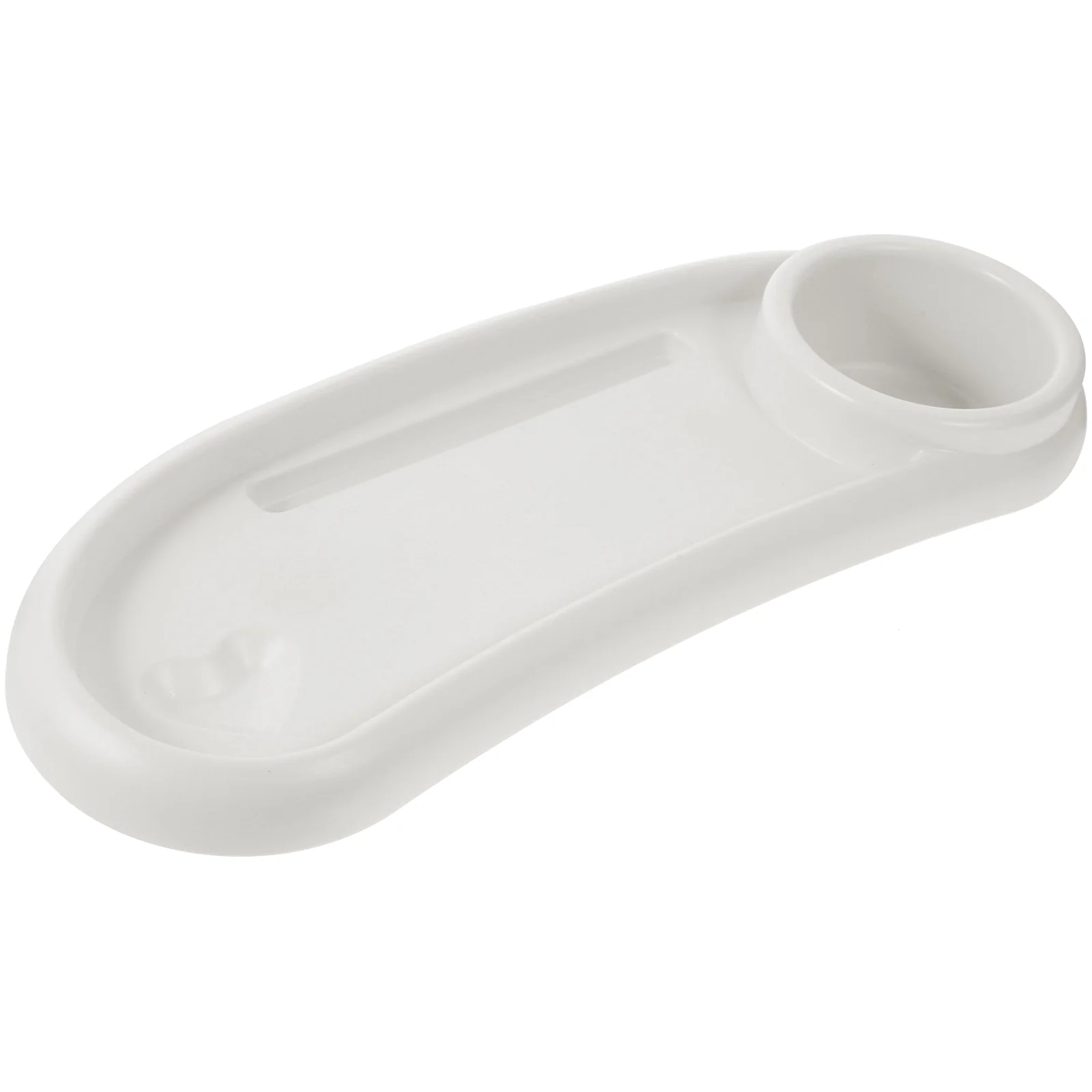Universal Stroller Snack Tray Detachable Stroller Arms Grip Tray Stroller Accessory Snack Holder
Universal Stroller Snack Tray Detachable Stroller Arms Grip Tray Stroller Accessory Snack Holder