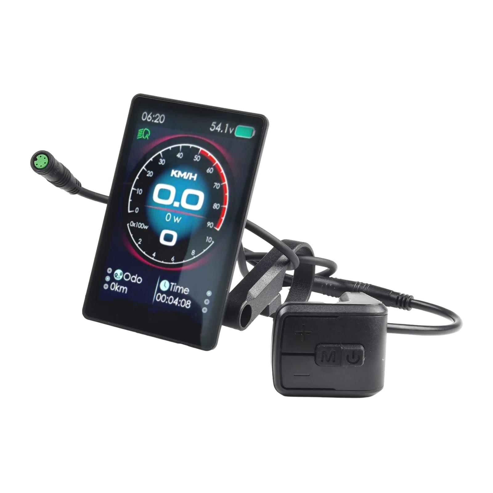 Electric Bike Speed Control Bike Display E-Bike 860C IP65 Waterproof Display Electric Bike For Bafang Speed Control
Electric Bike Speed Control Bike Display E-Bike 860C IP65 Waterproof Display Electric Bike For Bafang Speed Control