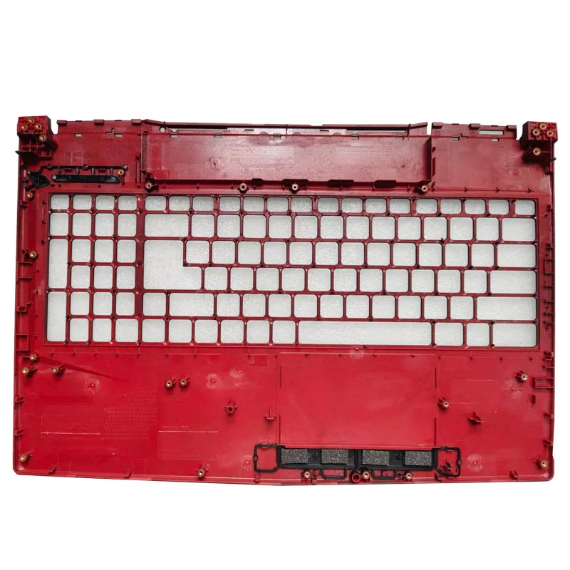 For MSI GL63 GP63VR MS-16P5 16P6 16P7 Palm rest Keyboard Frame Laptop upper Cover case shell For MSI GL63 GP63VR MS-16P5 16P6 16P7 Palm rest Keyboard Frame Laptop upper Cover case shell