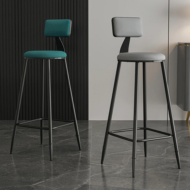 Minimalistic Stool Bar Chairs Modern Design Adjustable Counter Bar Chairs Black High Luxury Tabouret De Bar Cafe Furniture
Minimalistic Stool Bar Chairs Modern Design Adjustable Counter Bar Chairs Black High Luxury Tabouret De Bar Cafe Furniture