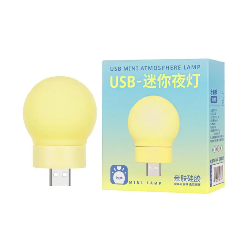 USB Plug Lamp Night Light Eye Protection Reading Light LED Atmosphere Lights Decorative Bedroom Mini Cute Lamp girl Home Decor
USB Plug Lamp Night Light Eye Protection Reading Light LED Atmosphere Lights Decorative Bedroom Mini Cute Lamp girl Home Decor