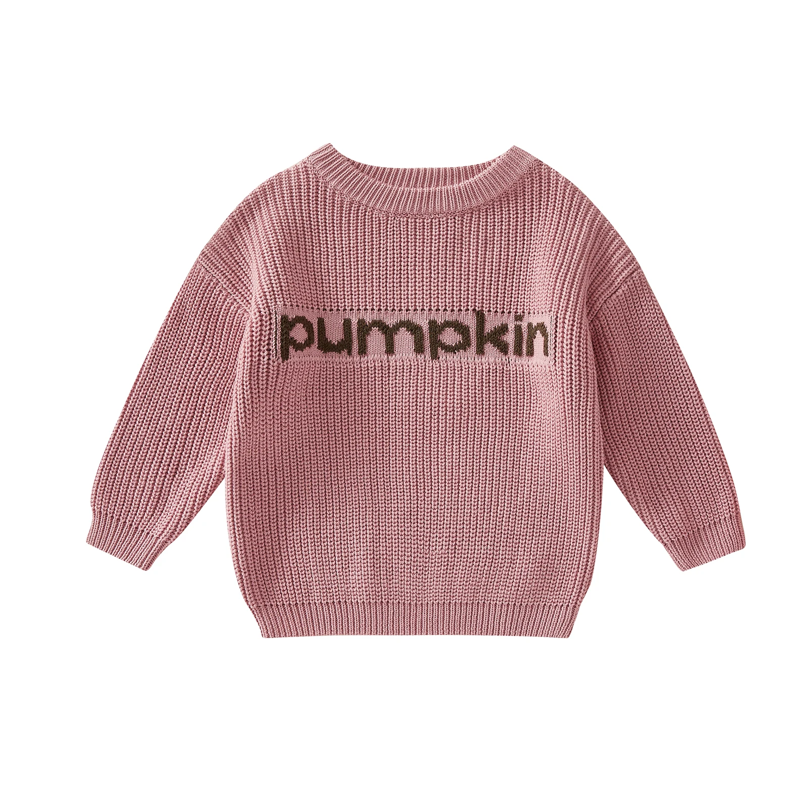 BeQeuewll Kid Toddler Baby Halloween Sweater Winter Letter Print Long-Sleeved Round Neck Pullover Knitwear for Boys Girls
BeQeuewll Kid Toddler Baby Halloween Sweater Winter Letter Print Long-Sleeved Round Neck Pullover Knitwear for Boys Girls