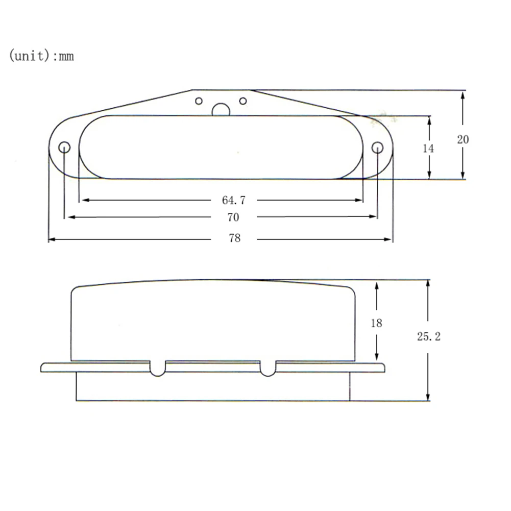 Наконечник для электрогитары, наконечник для Tele Neck Chrome с винтами, набор аксессуаров, детали для керамических музыкальных инструментов, наконечник 5,5 K
Наконечник для электрогитары, наконечник для Tele Neck Chrome с винтами, набор аксессуаров, детали для керамических музыкальных инструментов, наконечник 5,5 K