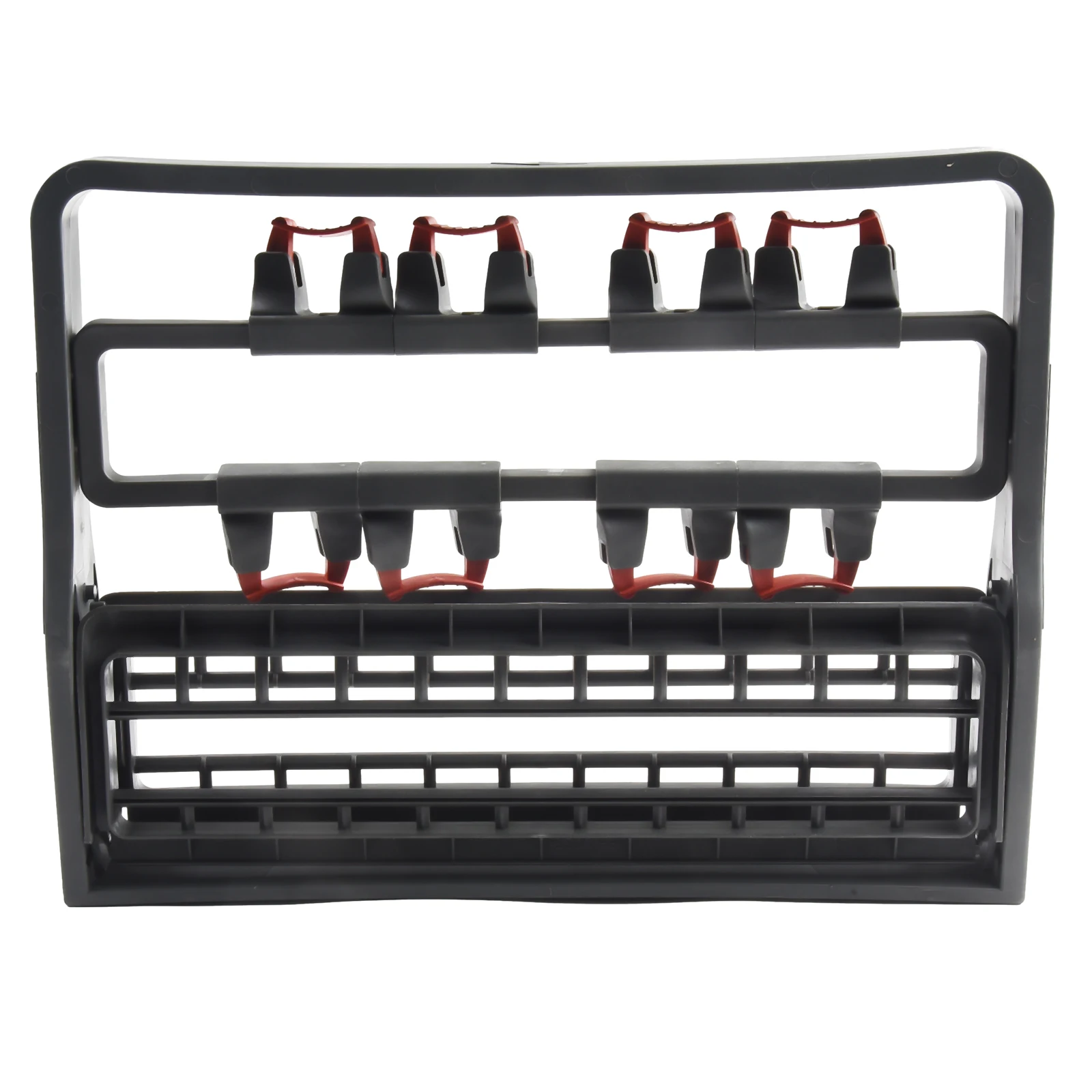 Space Saving Dishwasher Glass Basket Holds up to 8 Glasses Compatible with AEG A9SZGB01 and Dishwasher Models
Space Saving Dishwasher Glass Basket Holds up to 8 Glasses Compatible with AEG A9SZGB01 and Dishwasher Models