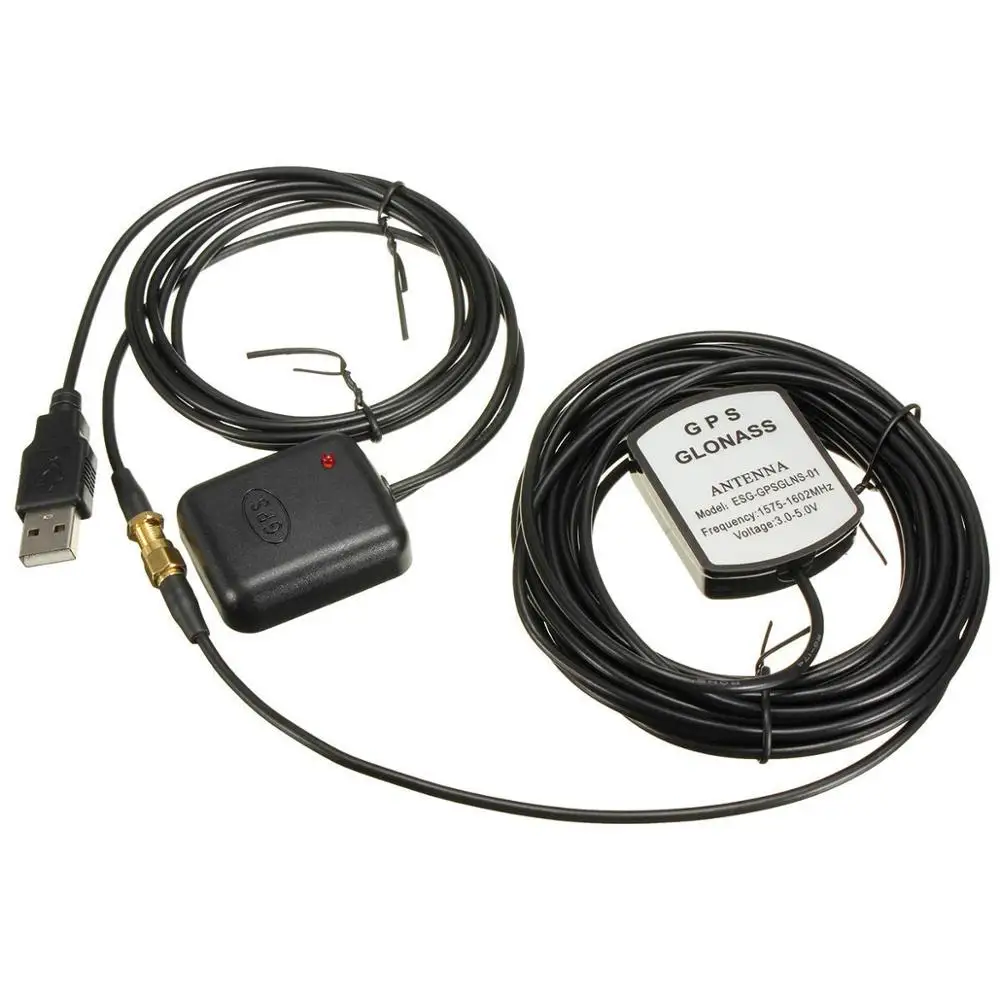 Водонепроницаемый USB-порт GPS-сигнал 30 дБ усилитель автомобильный внешний ретранслятор активная антенна
Водонепроницаемый USB-порт GPS-сигнал 30 дБ усилитель автомобильный внешний ретранслятор активная антенна