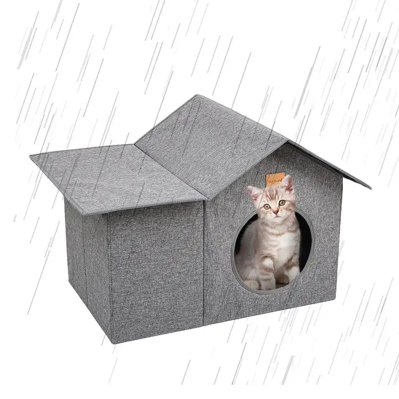Pet Supplies Portable Pet Cave Bed Foldable Kitten Bed Pet House Warm Puppy Bed Pet Cave Bed For Small Medium Cats Pets
Pet Supplies Portable Pet Cave Bed Foldable Kitten Bed Pet House Warm Puppy Bed Pet Cave Bed For Small Medium Cats Pets
