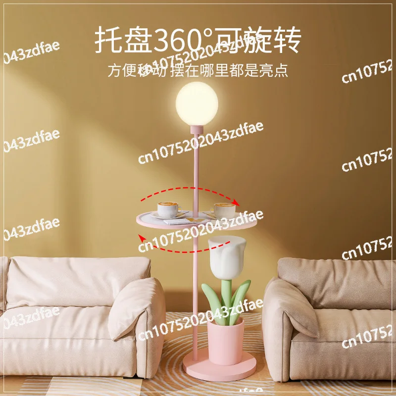 K9HX Wholesale Living Room Floor Decoration Tulip Bedside Lamp Beside A Few Sofas Home Ins Wind Large Decoration.
K9HX Wholesale Living Room Floor Decoration Tulip Bedside Lamp Beside A Few Sofas Home Ins Wind Large Decoration.