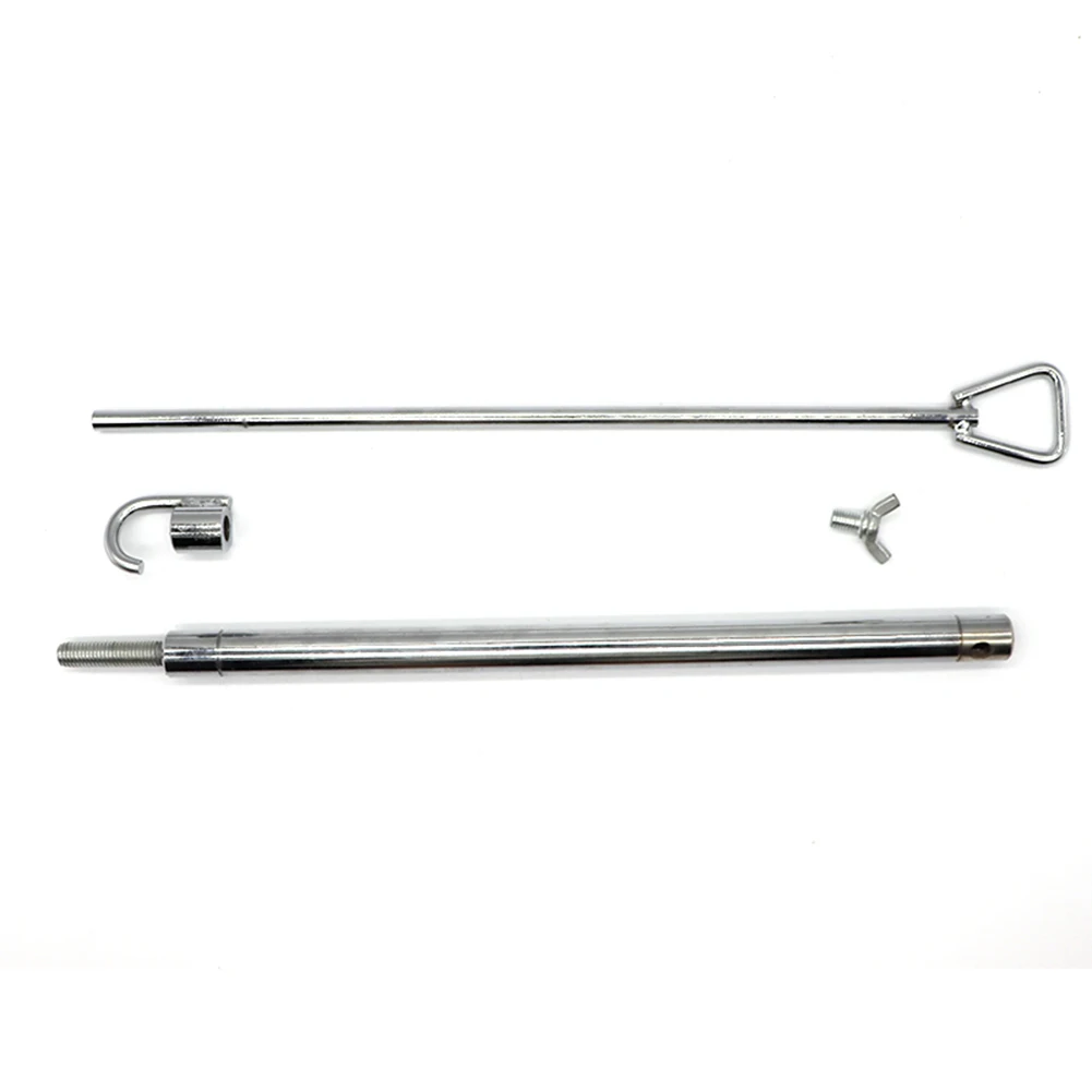 Telescoping Hood Lift Supports Rod 45-75cm Adjustable Extension Supports Rod Auxiliary Maintenance Tools
Telescoping Hood Lift Supports Rod 45-75cm Adjustable Extension Supports Rod Auxiliary Maintenance Tools