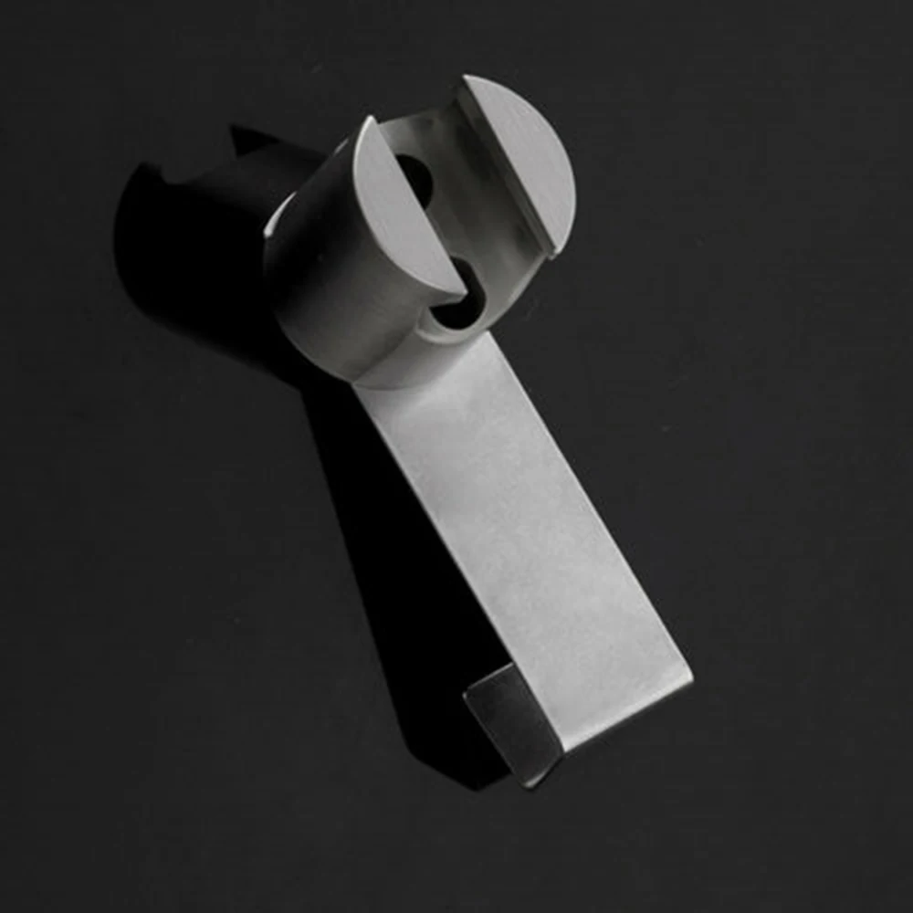 Stainless Steel Hanger Hook Bidet Sprayer Toilet Shattaf Holder Toilet Bracket For Handheld Shower Diaper Sprayer Bathroom Tool
Stainless Steel Hanger Hook Bidet Sprayer Toilet Shattaf Holder Toilet Bracket For Handheld Shower Diaper Sprayer Bathroom Tool