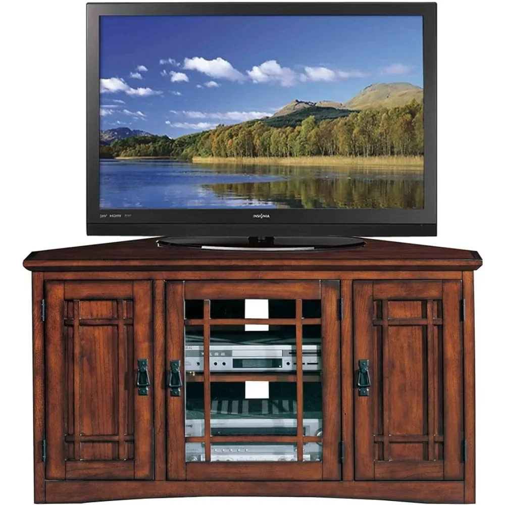 

Tv Unit for Living Room Furniture Living Room Entertainment Center With Three Doors and Storage Shelves Luxury Tv Stand Oak Home