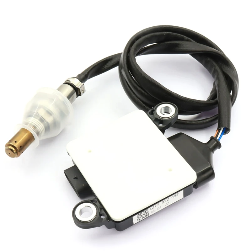 Front Nox Trap Temperature Sensor LR10438 FPLA-5J299-EB LR078814 For Range Rover Range Rover Sport 2016-2021 Spare Parts
Front Nox Trap Temperature Sensor LR10438 FPLA-5J299-EB LR078814 For Range Rover Range Rover Sport 2016-2021 Spare Parts