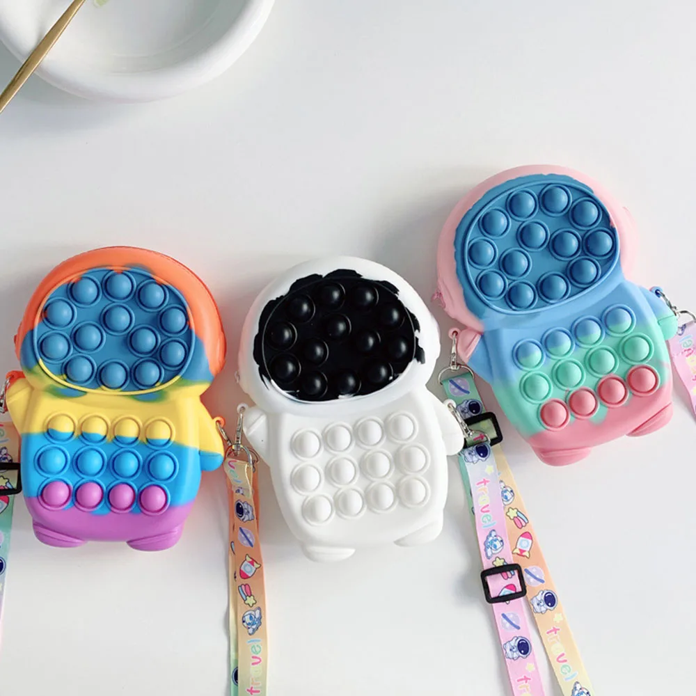 New New Fashion Crossbody Bag Zipper Silica Gel Casual Crossbody Bag Soft Purse Crossbody Strap Party Purse Crossbody Strap
New New Fashion Crossbody Bag Zipper Silica Gel Casual Crossbody Bag Soft Purse Crossbody Strap Party Purse Crossbody Strap