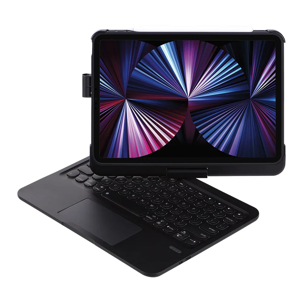 For Apple Magic Keyboard Case For iPad 10.2 Air 5 4 10.9 10.5 2 Pro 11 10.5 9.7 2022 2021 2020 2019 2018 2017 Bluetooth Keyboard
For Apple Magic Keyboard Case For iPad 10.2 Air 5 4 10.9 10.5 2 Pro 11 10.5 9.7 2022 2021 2020 2019 2018 2017 Bluetooth Keyboard