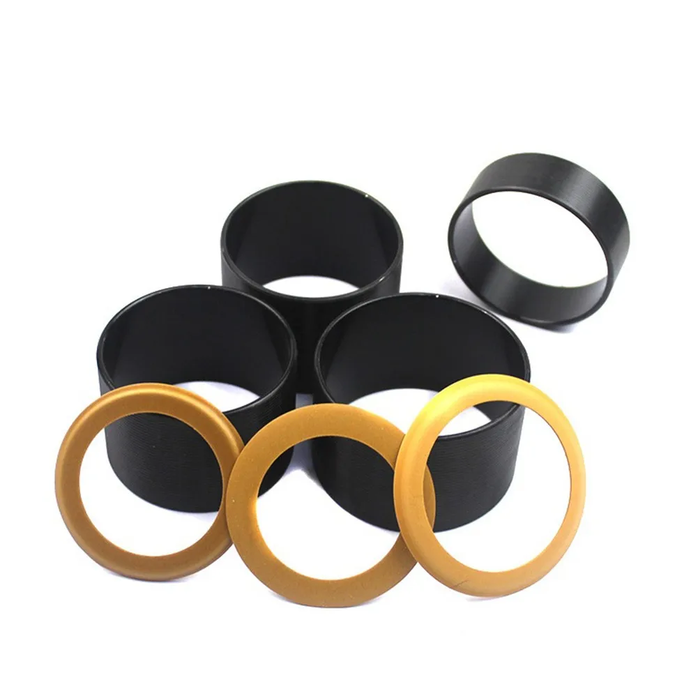 Cylinder Piston Ring Kit Vacuum Pump Oil Free Mute 550w To 1600w Air Compressors Cylinder Sleeve Part Replacement Rubber
Cylinder Piston Ring Kit Vacuum Pump Oil Free Mute 550w To 1600w Air Compressors Cylinder Sleeve Part Replacement Rubber